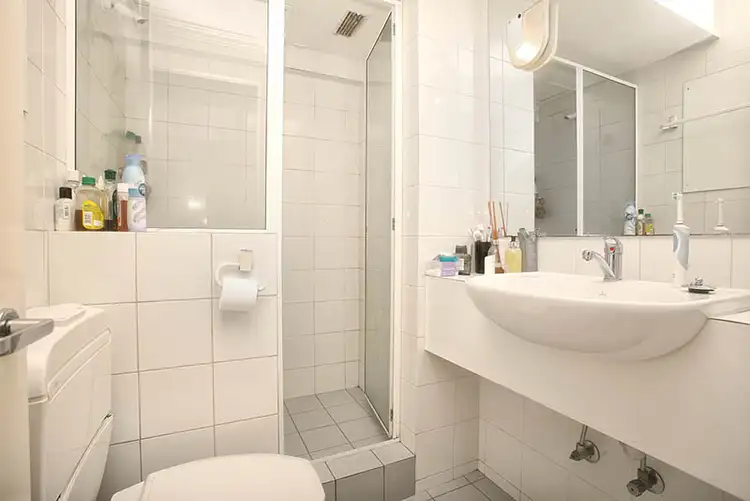 Fourth view of Homely studio listing, 315/27 Park Street, Sydney NSW 2000