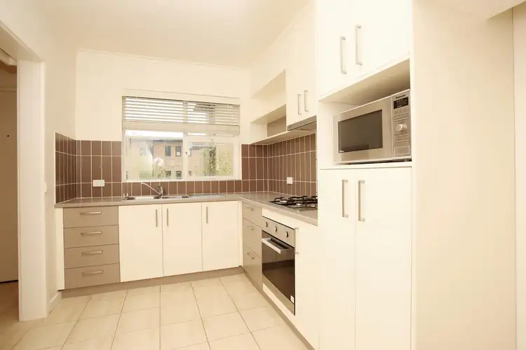 Main view of Homely unit listing, 17/159 Curzon Street, North Melbourne VIC 3051
