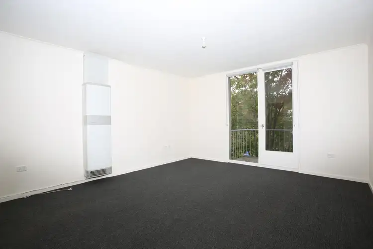 Second view of Homely unit listing, 17/159 Curzon Street, North Melbourne VIC 3051