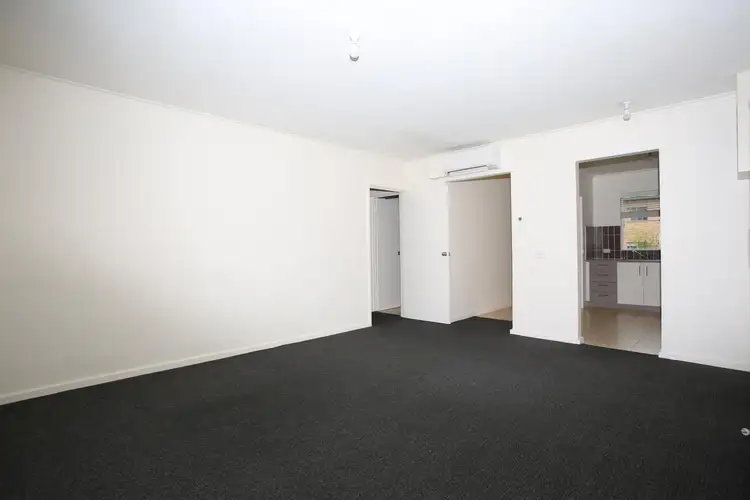 Third view of Homely unit listing, 17/159 Curzon Street, North Melbourne VIC 3051