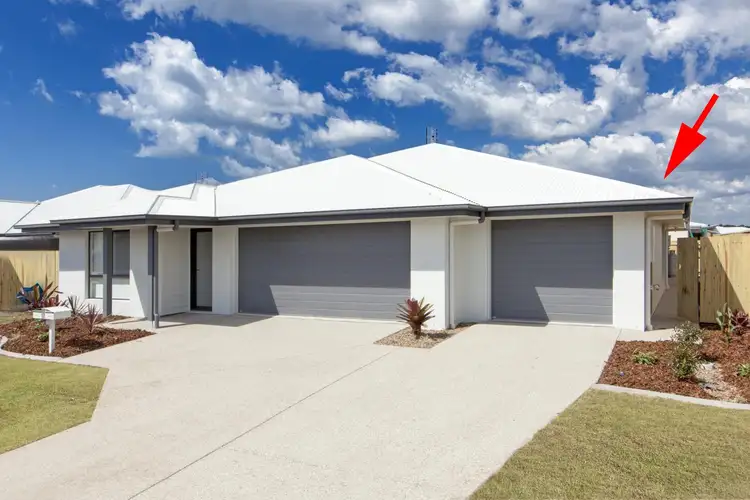 Main view of Homely unit listing, 1/23 Meredith Crescent, Baringa QLD 4551