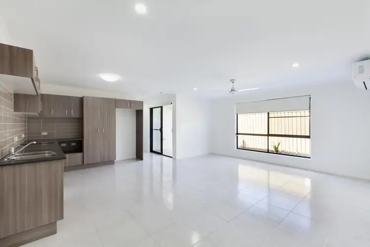 Second view of Homely unit listing, 1/23 Meredith Crescent, Baringa QLD 4551