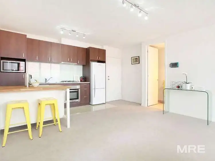 Main view of Homely apartment listing, 212/21 Moreland Street, Footscray VIC 3011