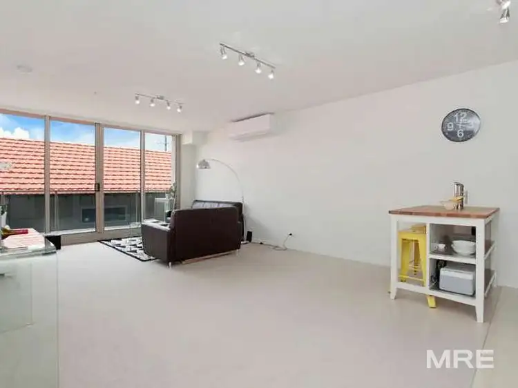 Third view of Homely apartment listing, 212/21 Moreland Street, Footscray VIC 3011