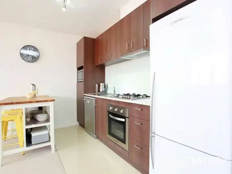 Fifth view of Homely apartment listing, 212/21 Moreland Street, Footscray VIC 3011