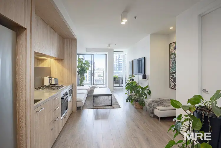 Main view of Homely apartment listing, 1213/50 Claremont Street, South Yarra VIC 3141