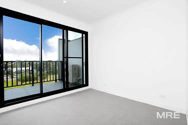 Fourth view of Homely apartment listing, 301/12 Olive York Way, Brunswick West VIC 3055