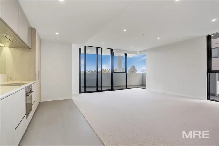 Main view of Homely apartment listing, 409/72 Wests Road, Maribyrnong VIC 3032