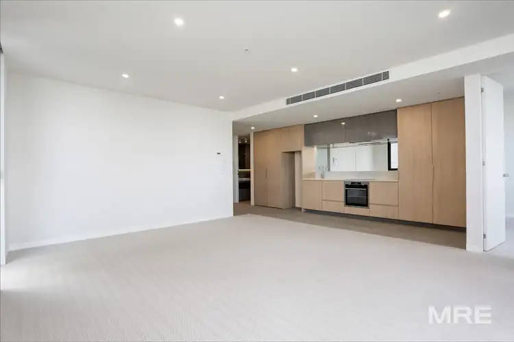 Second view of Homely apartment listing, 409/72 Wests Road, Maribyrnong VIC 3032