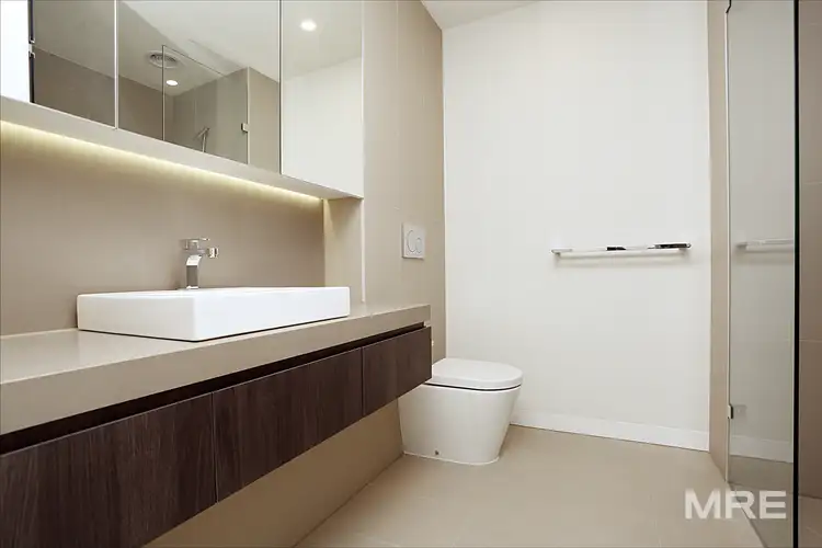 Fifth view of Homely apartment listing, 409/72 Wests Road, Maribyrnong VIC 3032