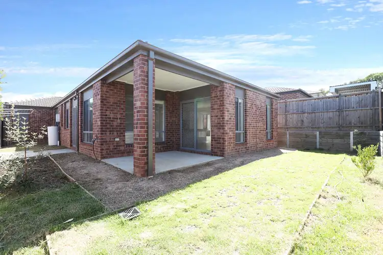 Main view of Homely house listing, 10 Aria Court, Doreen VIC 3754
