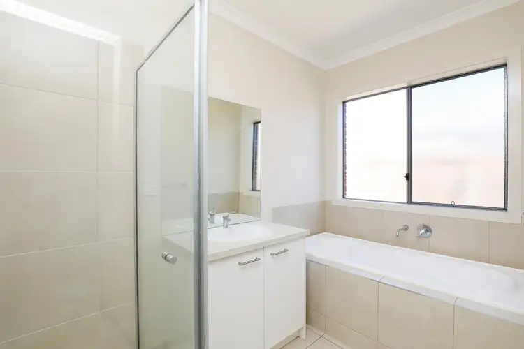 Second view of Homely house listing, 10 Aria Court, Doreen VIC 3754