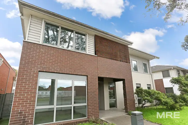97 Oak Street, Parkville VIC 3052