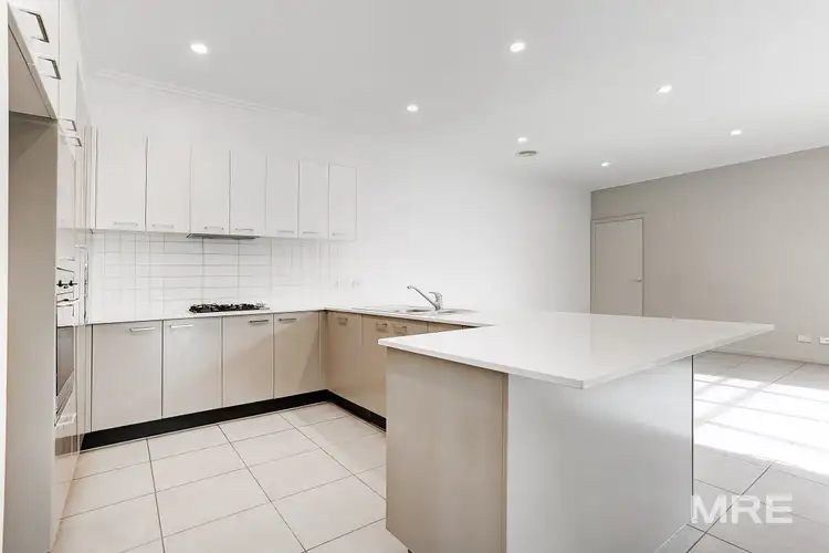 Second view of Homely house listing, 97 Oak Street, Parkville VIC 3052