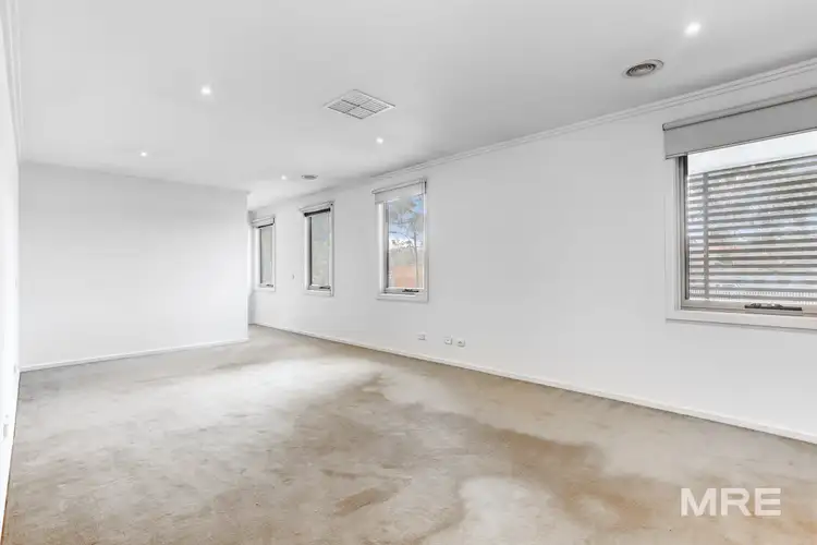 Third view of Homely house listing, 97 Oak Street, Parkville VIC 3052