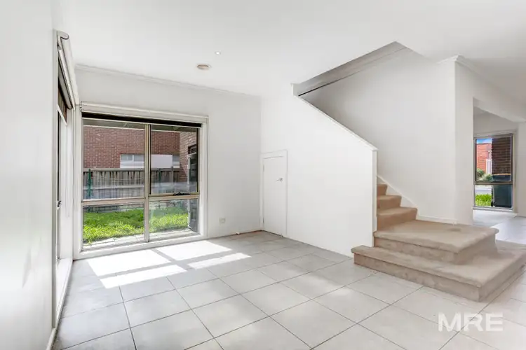 Fourth view of Homely house listing, 97 Oak Street, Parkville VIC 3052