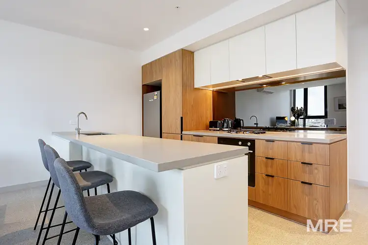 Fourth view of Homely apartment listing, 1701/138 Ferrars Street, South Melbourne VIC 3205