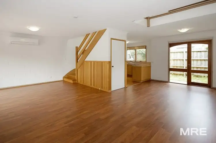 Main view of Homely house listing, 12 Somerset Street, Richmond VIC 3121