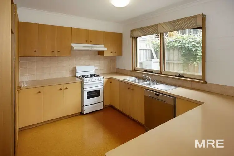 Second view of Homely house listing, 12 Somerset Street, Richmond VIC 3121