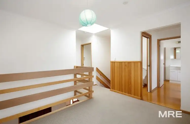 Fourth view of Homely house listing, 12 Somerset Street, Richmond VIC 3121
