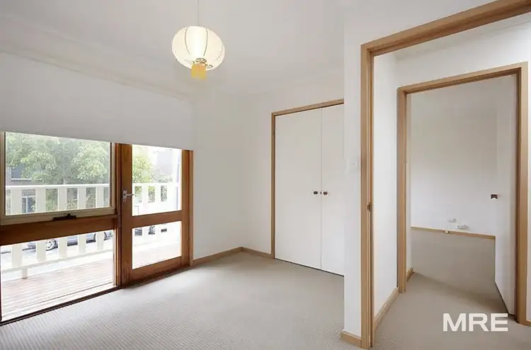 Fifth view of Homely house listing, 12 Somerset Street, Richmond VIC 3121