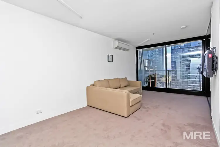 Main view of Homely apartment listing, 2102/31 A'beckett Street, Melbourne VIC 3000
