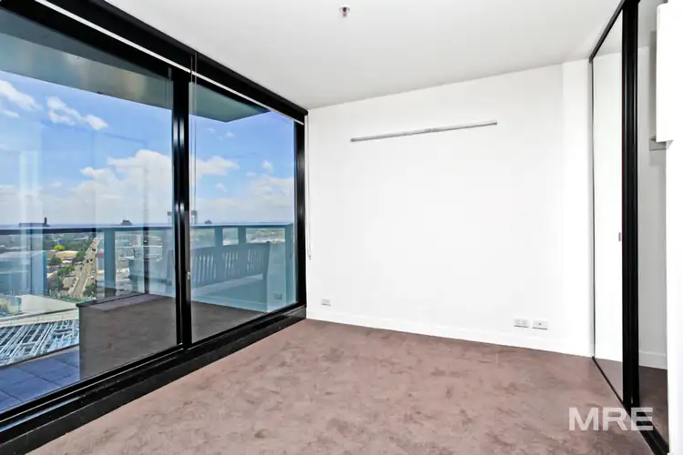 Fifth view of Homely apartment listing, 2102/31 A'beckett Street, Melbourne VIC 3000