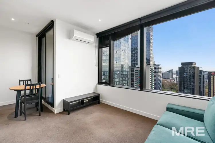 120 A'beckett Street