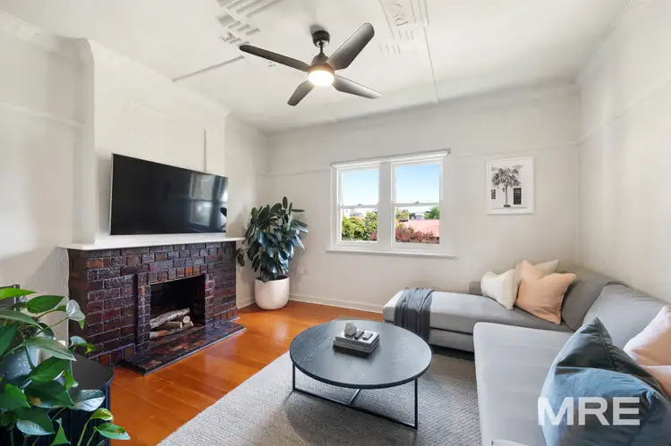 Main view of Homely apartment listing, 4/18 Duke Street, St Kilda VIC 3182