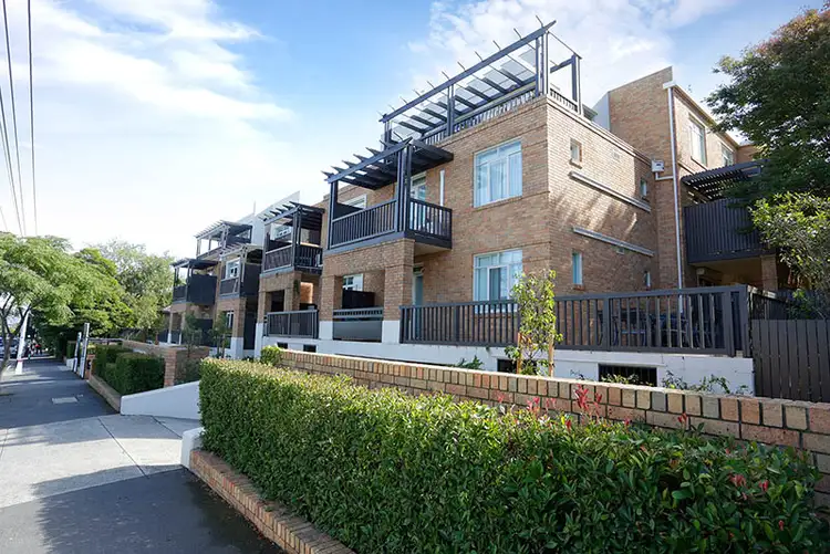 Main view of Homely apartment listing, 37/65-69 Riversdale Road, Hawthorn VIC 3122