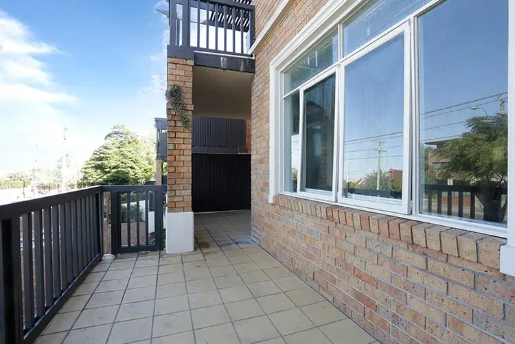 Fifth view of Homely apartment listing, 37/65-69 Riversdale Road, Hawthorn VIC 3122