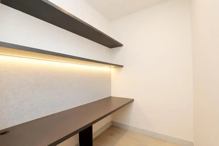 Third view of Homely apartment listing, G13/33 Judd Street, Richmond VIC 3121