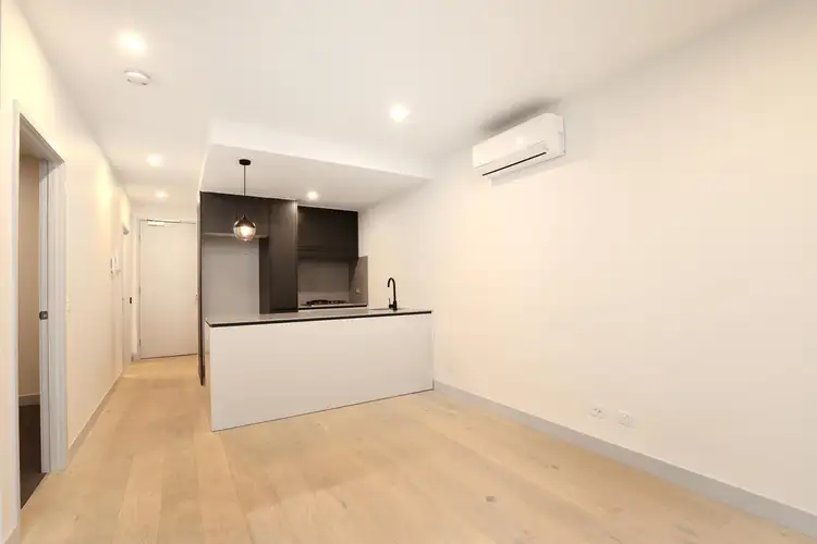 Fourth view of Homely apartment listing, G13/33 Judd Street, Richmond VIC 3121