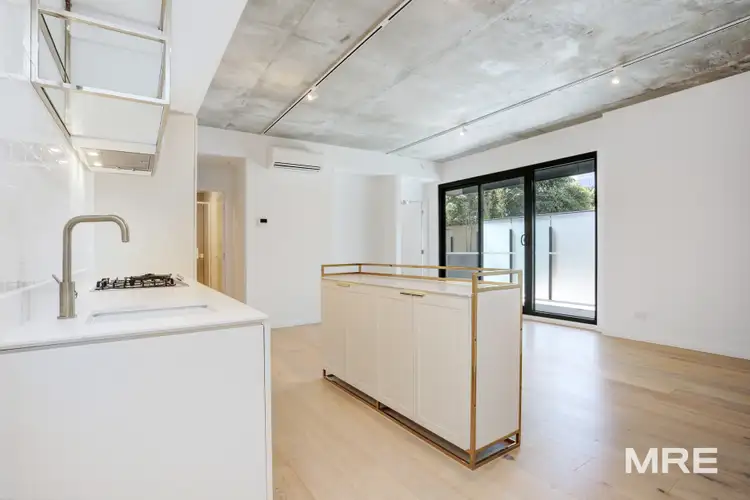 Second view of Homely apartment listing, 106/771-773 Toorak Road, Hawthorn East VIC 3123