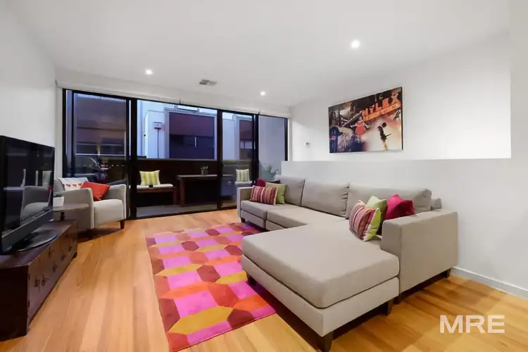 7/4 Little Buckingham Street, Richmond VIC 3121