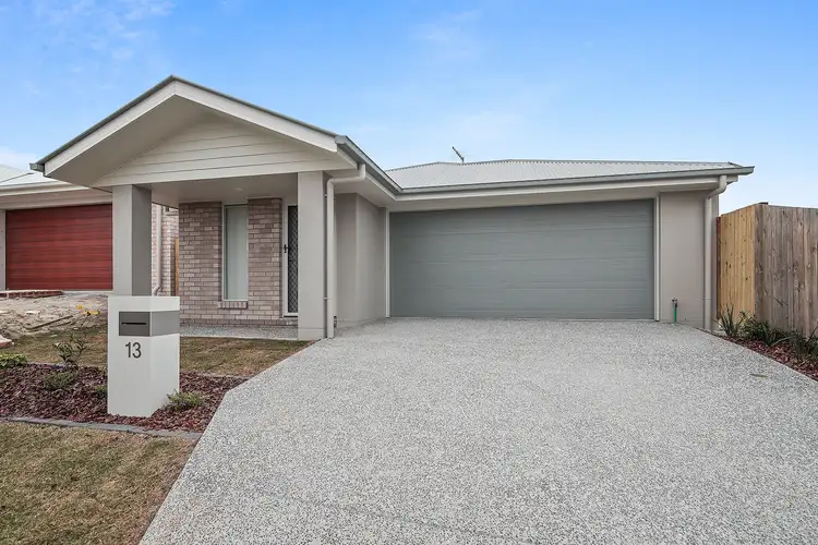 13 Redberry Crescent, Morayfield QLD 4506
