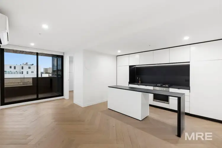 Main view of Homely apartment listing, 413/338 Gore Street, Fitzroy VIC 3065