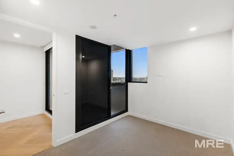 Fourth view of Homely apartment listing, 413/338 Gore Street, Fitzroy VIC 3065