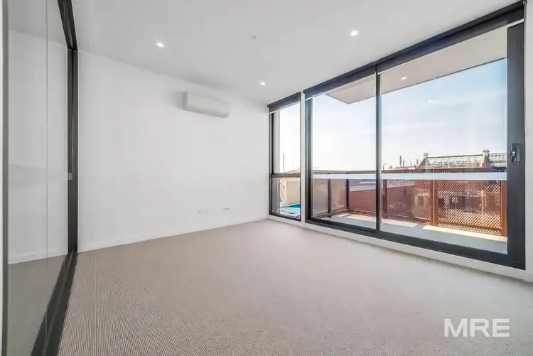 Main view of Homely apartment listing, 307/26 Breese Street, Brunswick VIC 3056