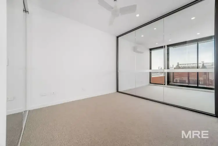 Third view of Homely apartment listing, 307/26 Breese Street, Brunswick VIC 3056