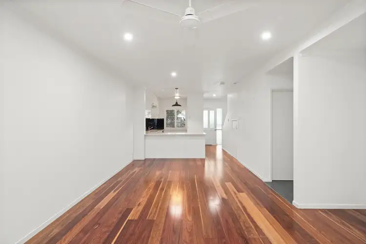 Third view of Homely townhouse listing, 36 Dowse Street, Paddington QLD 4064