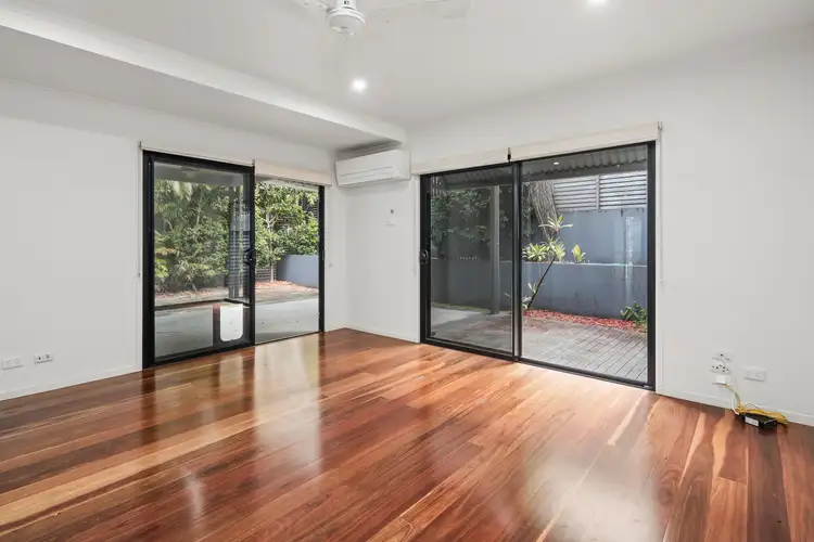 Fourth view of Homely townhouse listing, 36 Dowse Street, Paddington QLD 4064