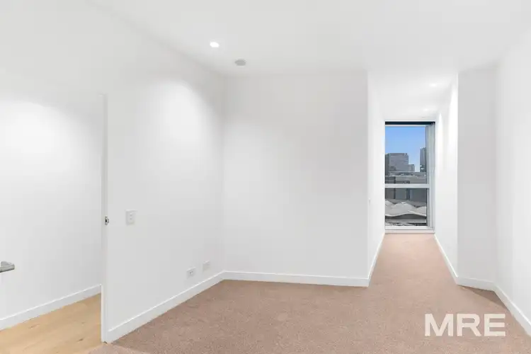 Fifth view of Homely apartment listing, 1611/260 Spencer Street, Melbourne VIC 3000