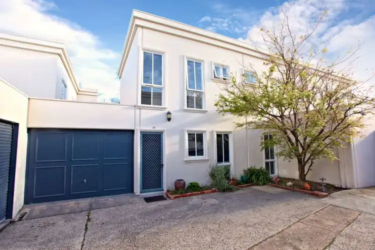 Main view of Homely apartment listing, 16/145 Cubitt Street, Richmond VIC 3121