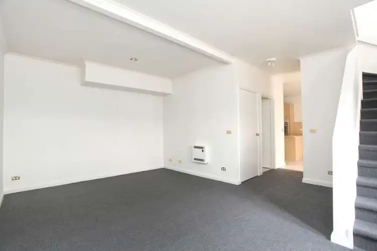 Second view of Homely apartment listing, 16/145 Cubitt Street, Richmond VIC 3121