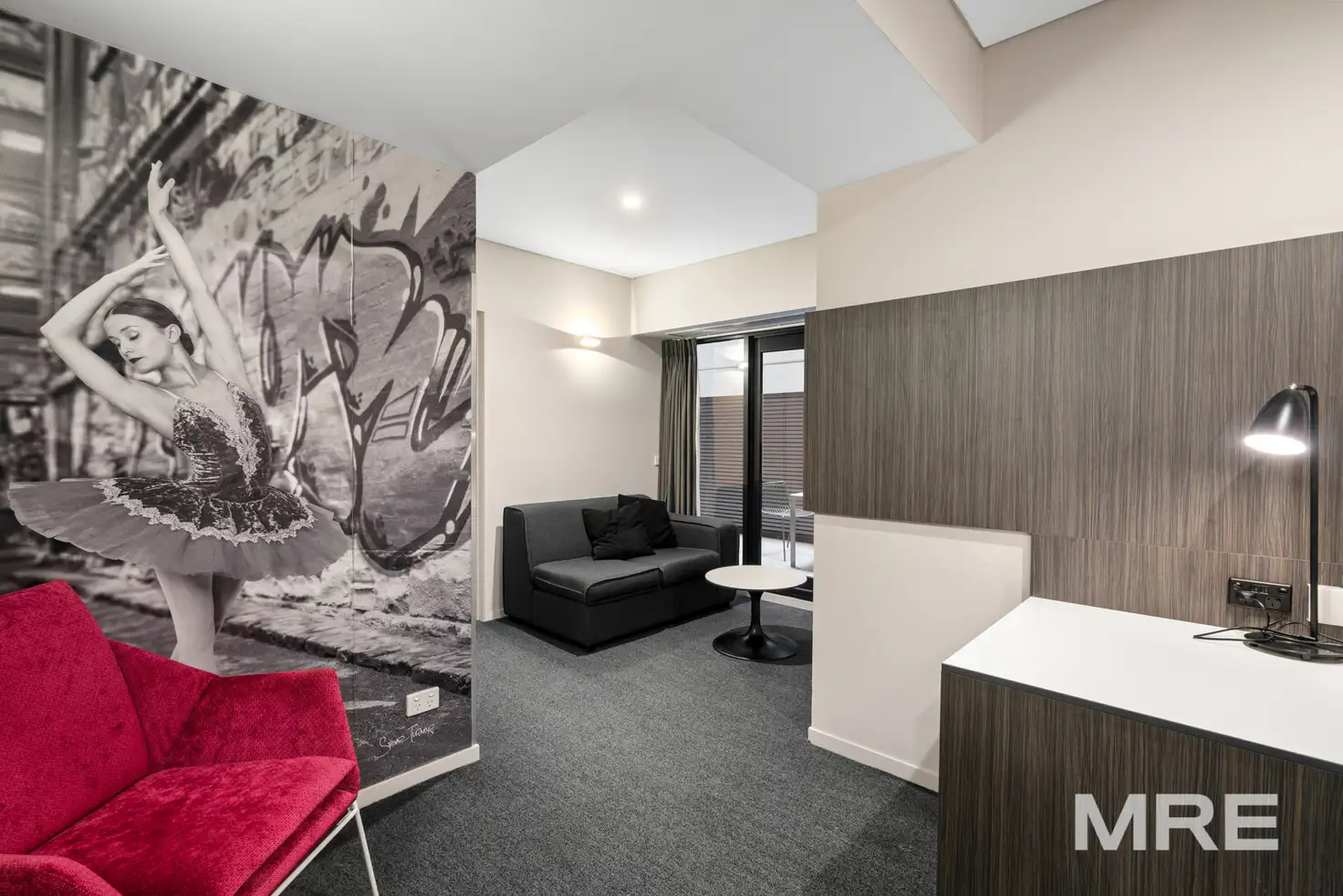 Main view of Homely apartment listing, 501/31 City Road, Southbank VIC 3006