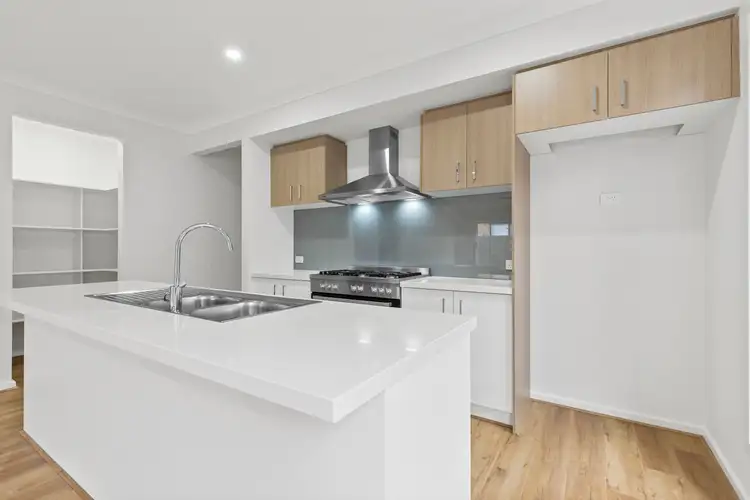 Second view of Homely house listing, 10 Peregrine Way, Melton South VIC 3338