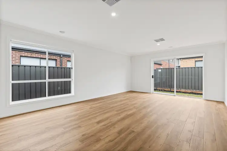 Third view of Homely house listing, 10 Peregrine Way, Melton South VIC 3338