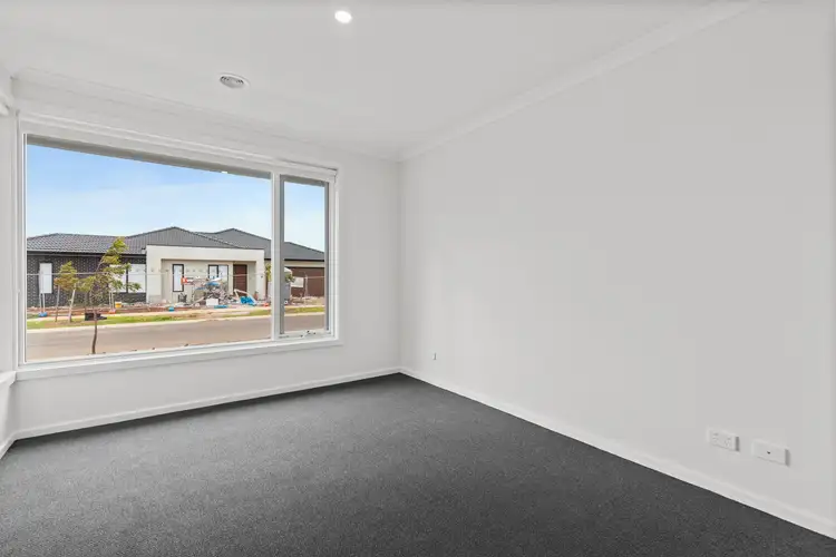 Fourth view of Homely house listing, 10 Peregrine Way, Melton South VIC 3338