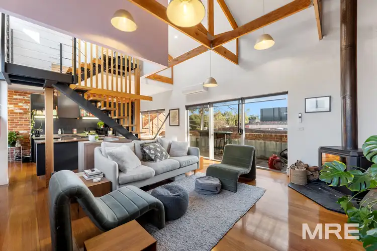 2/50 Valiant Street, Abbotsford VIC 3067